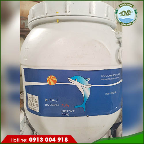 Chlorine 70% (TQ)